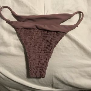 Tori Praver Lahaina bikini bottom